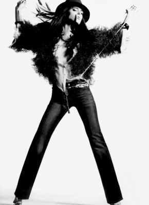 Coco Rocha pic #344985