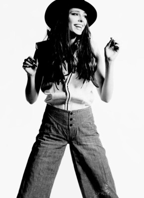 Coco Rocha pic #345024