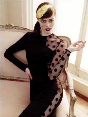 Coco Rocha pic #534422