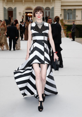 Coco Rocha pic #708499