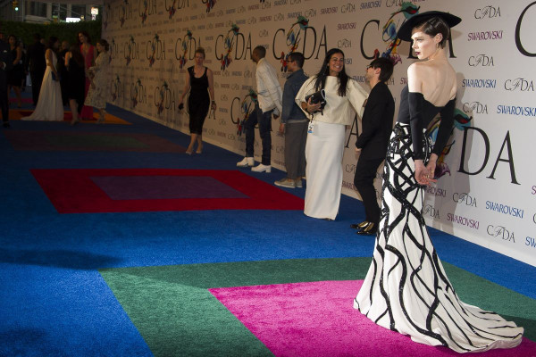 Coco Rocha pic #708495