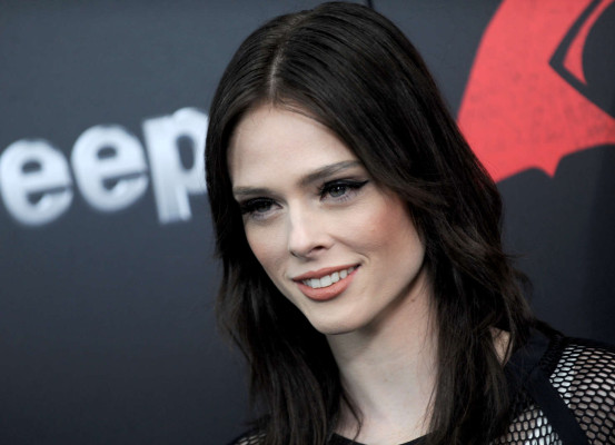 Coco Rocha pic #841719