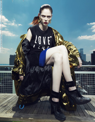 Coco Rocha pic #718861