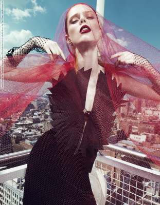 Coco Rocha pic #718862