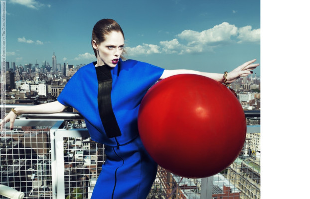 Coco Rocha pic #718878