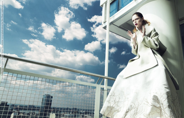 Coco Rocha pic #718879