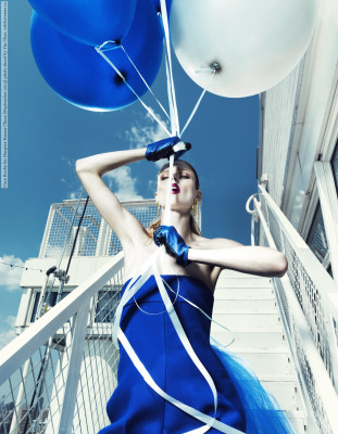 Coco Rocha pic #718865