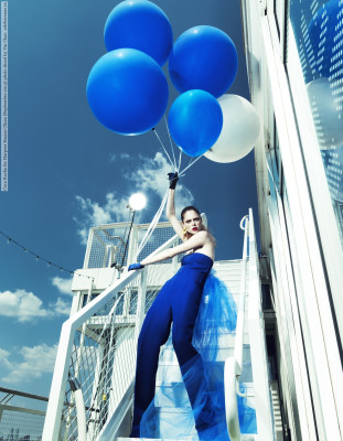 Coco Rocha pic #718864