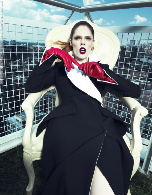 Coco Rocha pic #718863