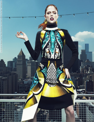 Coco Rocha pic #718868