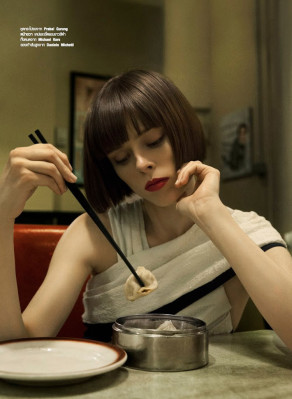 Coco Rocha pic #734739