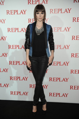 Coco Rocha pic #734567