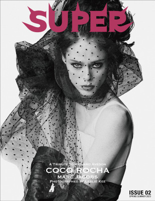 photo 22 in Coco Rocha gallery [id1344663] 2024-02-25 00:00:00