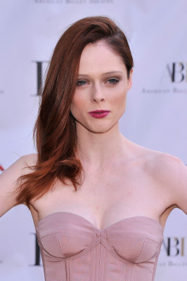 Coco Rocha pic #610040