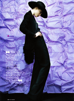 Coco Rocha pic #107765