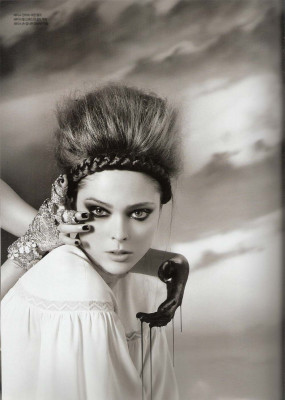 Coco Rocha pic #214742