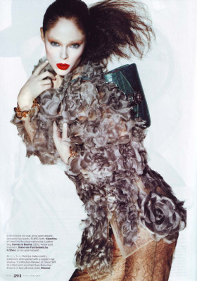 Coco Rocha pic #238158