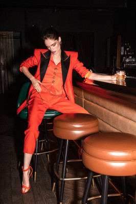 photo 14 in Coco Rocha gallery [id1297045] 2022-02-11 00:00:00