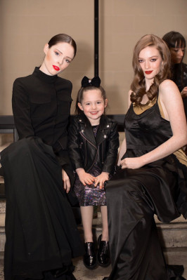 photo 26 in Coco Rocha gallery [id1298079] 2022-02-21 00:00:00
