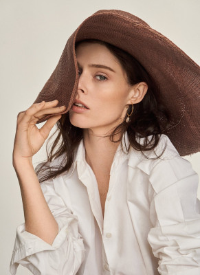 Coco Rocha pic #1293703