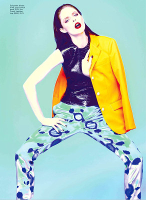 Coco Rocha pic #459184