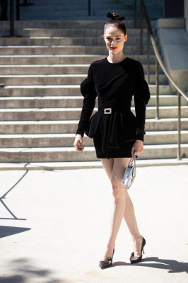 Coco Rocha pic #1298717