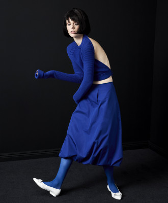 Coco Rocha pic #1295930