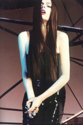 Coco Rocha pic #209797