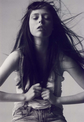 Coco Rocha pic #212713