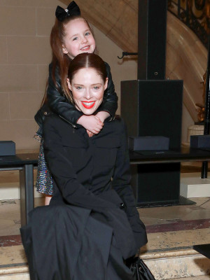 photo 23 in Coco Rocha gallery [id1298082] 2022-02-21 00:00:00