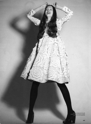 Coco Rocha pic #210889