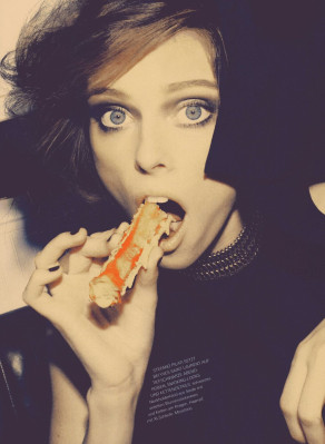 Coco Rocha pic #529856