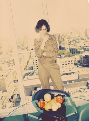 Coco Rocha pic #529854
