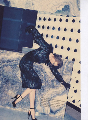 Coco Rocha pic #529850