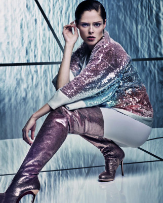 Coco Rocha pic #1297037
