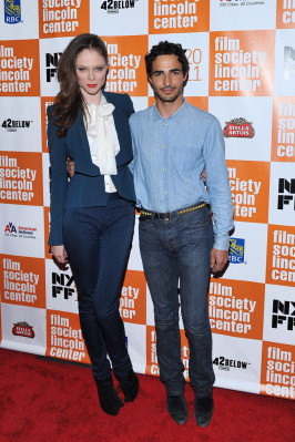 Coco Rocha pic #413219