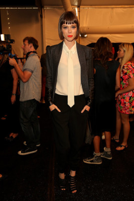 Coco Rocha pic #728745