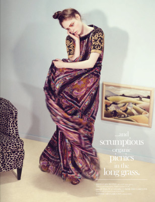 Coco Rocha pic #116751