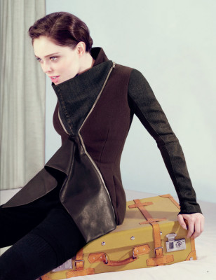 Coco Rocha pic #116750