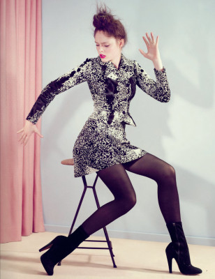 Coco Rocha pic #116752