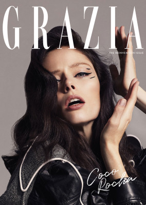 Coco Rocha pic #1297031