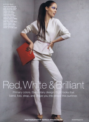 Coco Rocha pic #262286