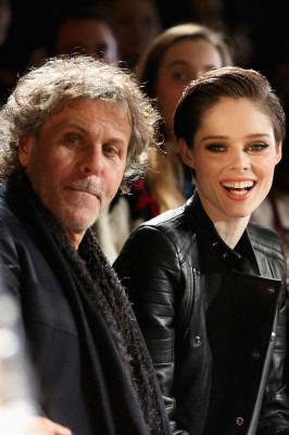 Coco Rocha pic #671669