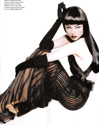 Coco Rocha pic #881219