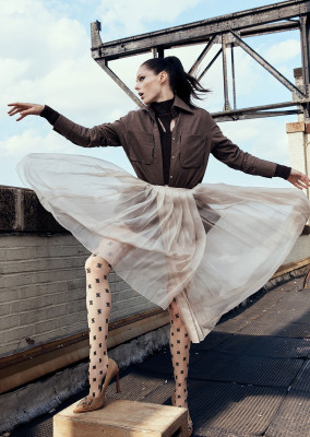 Coco Rocha pic #1297033