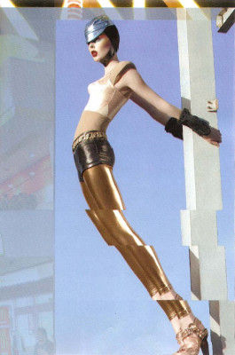 Coco Rocha pic #213089