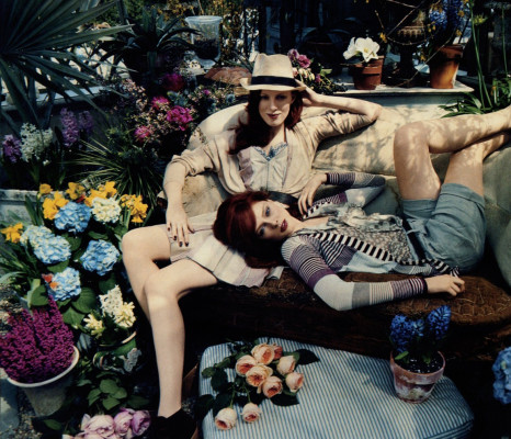 Coco Rocha pic #214671