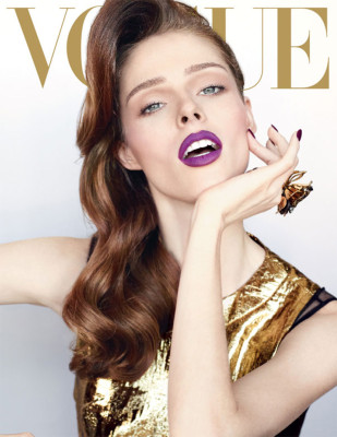 Coco Rocha pic #601135