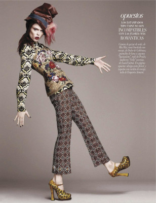 Coco Rocha pic #565341
