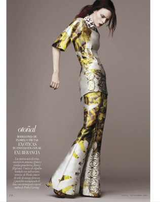 Coco Rocha pic #565336